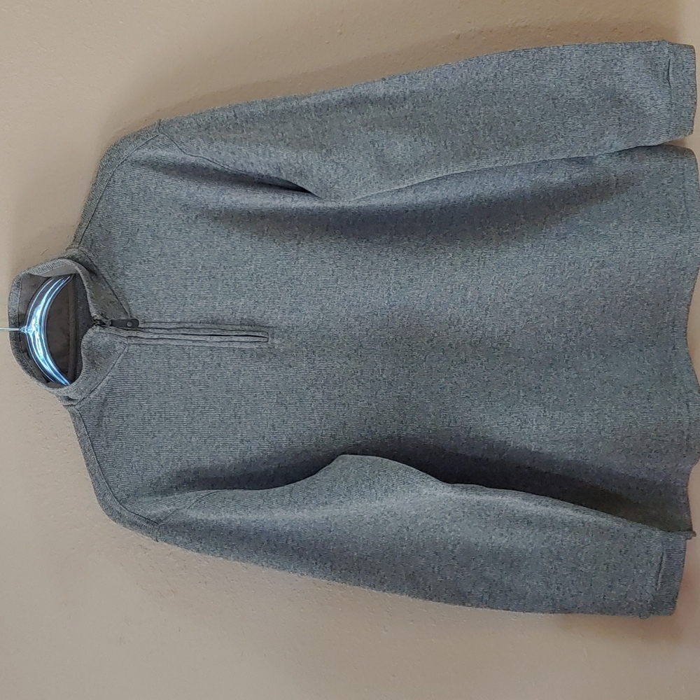 Haggar In Motion Men's sweater Size M